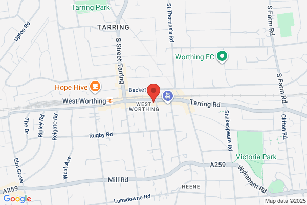 Tarring Off Licence & Video