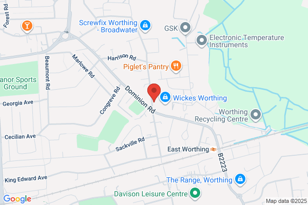 Rammell Domestic Services