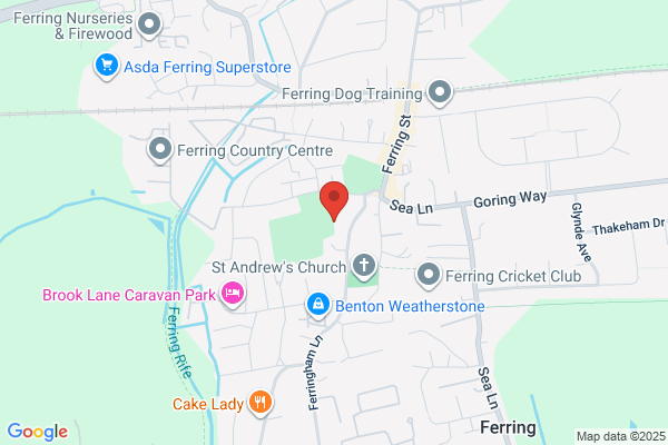 Ferring Rifers Youth Club