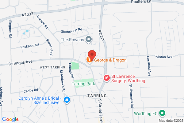 West Tarring Boys Club