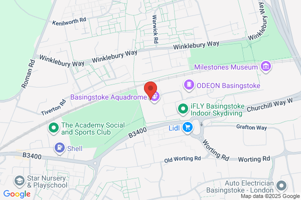 Aquadrome Chiropractic Clinic