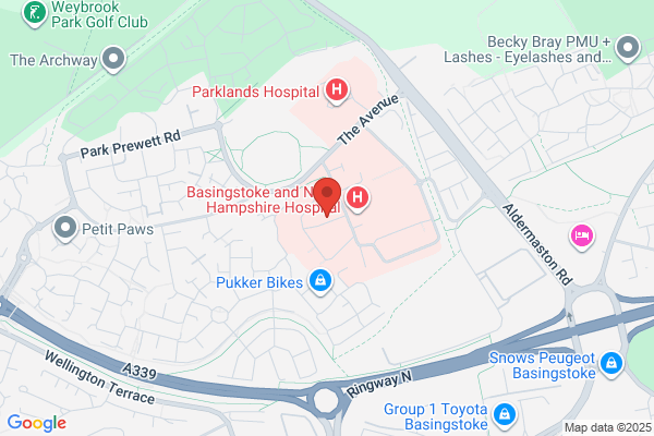 Basingstoke Skin Clinic