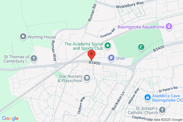 Basingstoke Welding Supplies