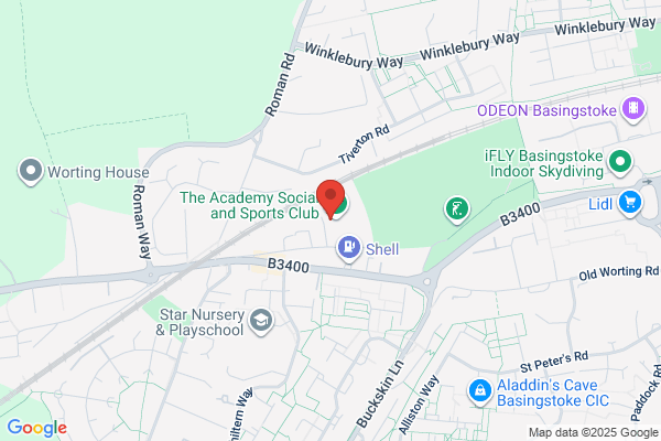Fast Fit Service Centre Ltd