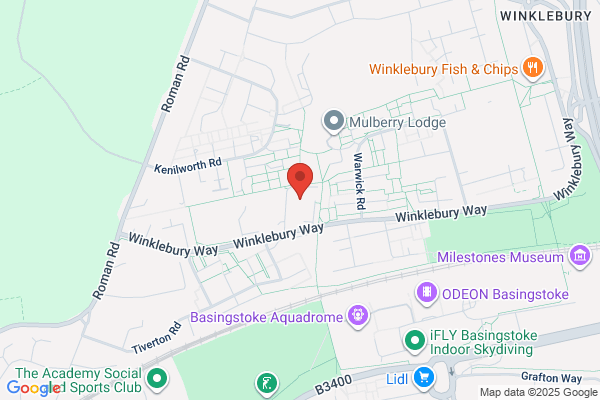 Fort Hill Surgery