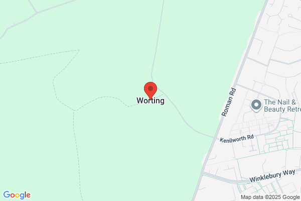 Greenways