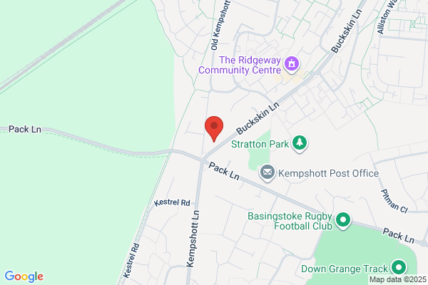 Kempshott Cars 89