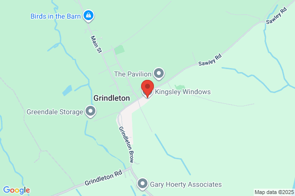 Kingsley Windows Ltd
