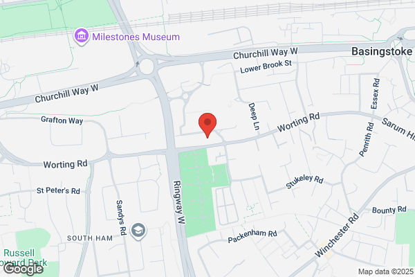 Nationwide Autocentres
