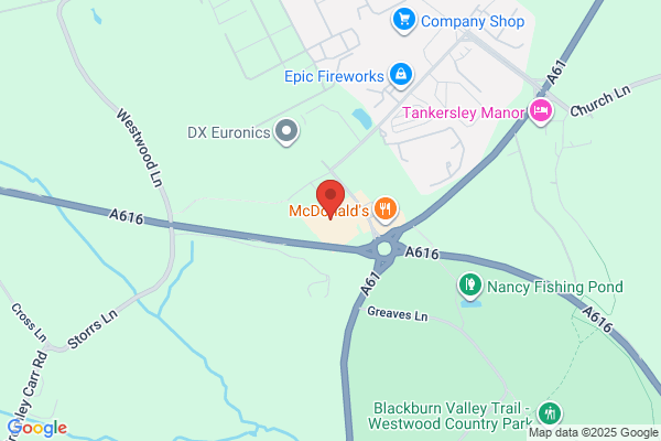 Premier Inn Sheffield/Barnsley (M1 Jct36) hotel