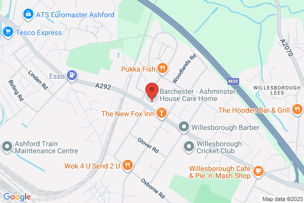 Ashminster Removals