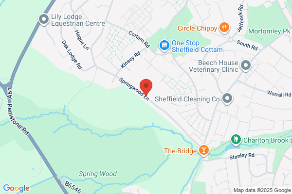 Charlton Brook Ltd