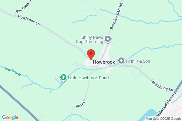 Hartley Hepworth & Co Ltd