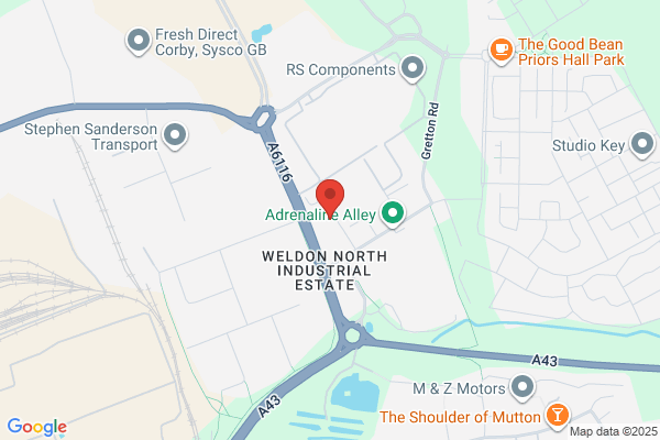 Internet Shop (UK)
