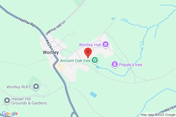 Morehall Plant Centre