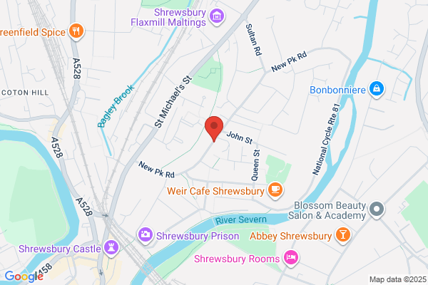 New Street Sheltered Housing