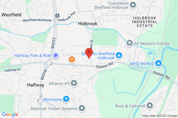 Rackfords M O T Centre