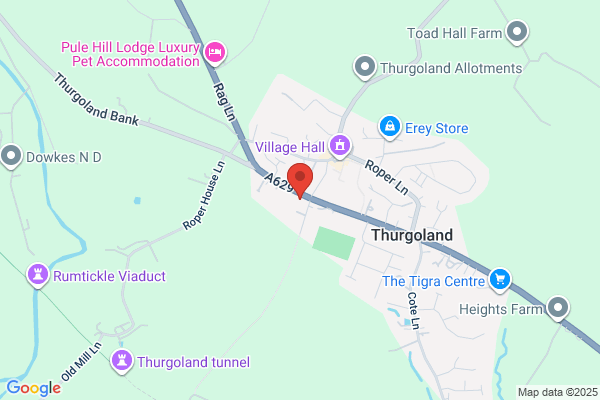 Thurgoland Pre School
