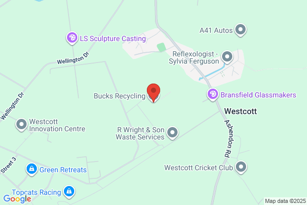 Bucks Recycling Co Ltd
