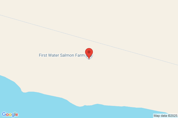 First Water