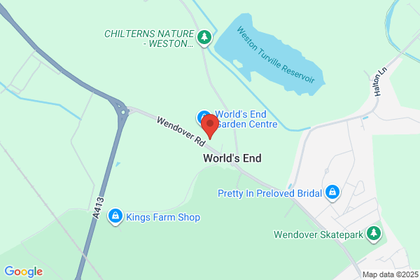 Worlds End Florist