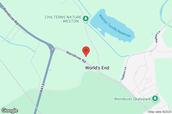 Worlds End Garden Centre