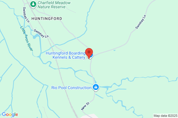 Huntingford Boarding Kennels & Cattery
