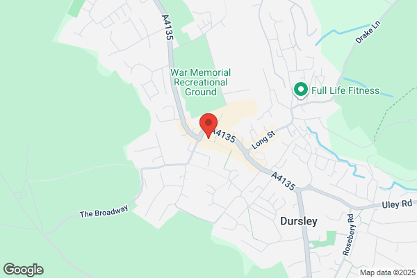 Dursley Volunteer Bureau