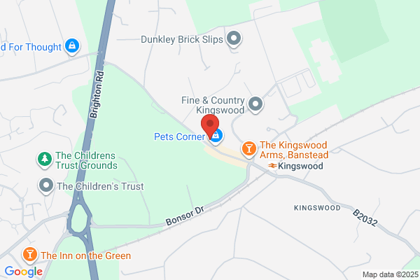 Kingswood Village Hall