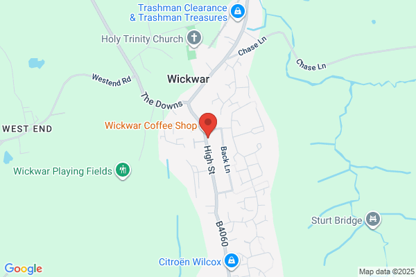 Wickwar Social Club