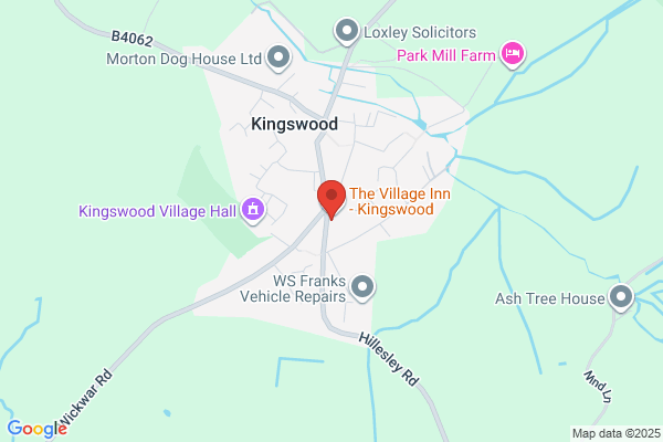 SPAR - Kingswood