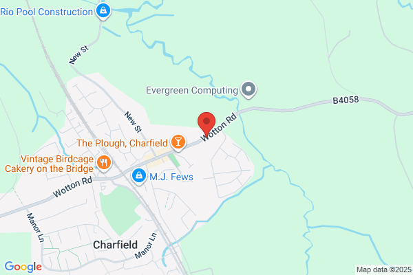 Barratt Homes - Charfield Gardens
