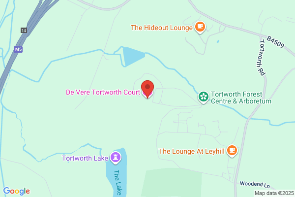 De Vere Tortworth Court
