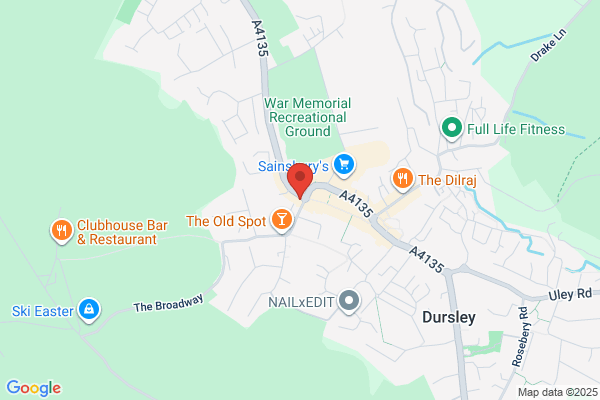 Hunters Estate & Letting Agents Dursley