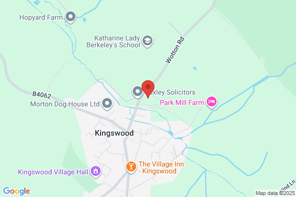 Kingswood Lodge Care Centre