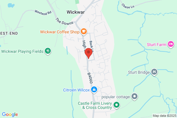 Wickwar Nursing & Residential Home