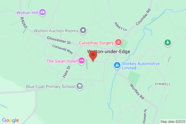 Cotswold Natural Food Store