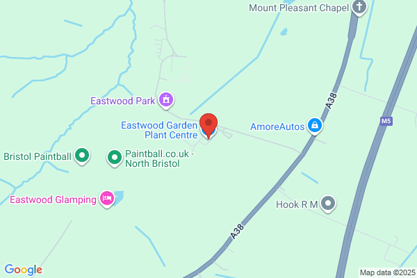 Eastwood Garden Plant Centre