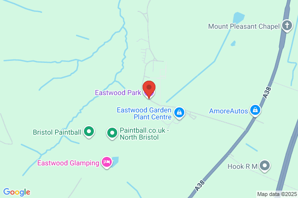 Eastwood Park Ltd