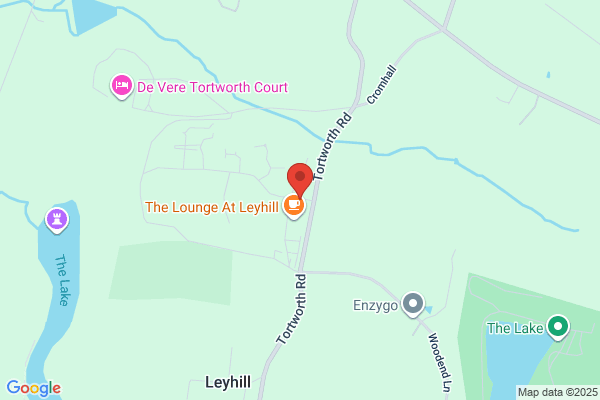 HM Prison (Leyhill)