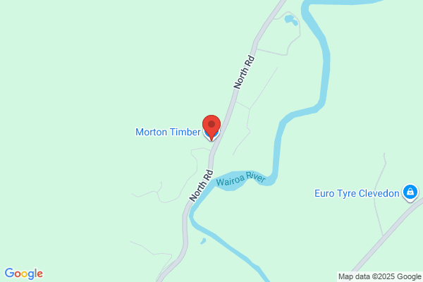 Morton Timber