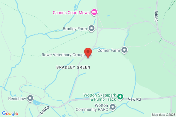 Rowe Veterinary Group
