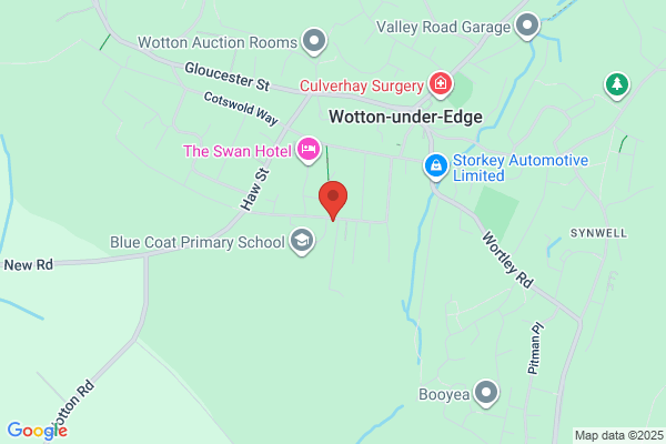 Symn Lane Clinic