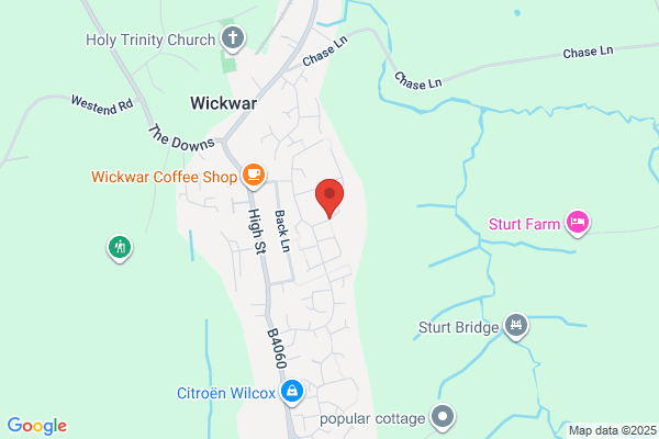 Wickwar Community Centre