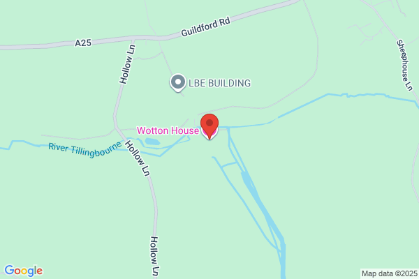 Wotton Guest House
