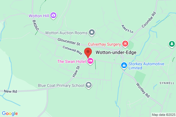 Wotton Travel Ltd