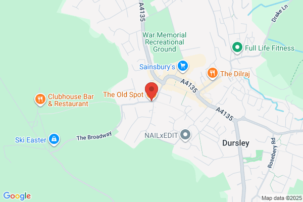 The Old Spot Inn