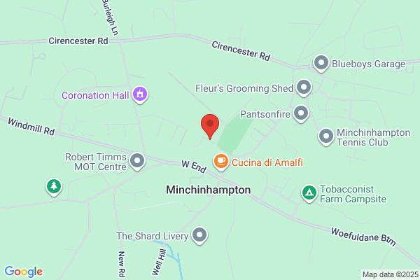 Minchinhampton School
