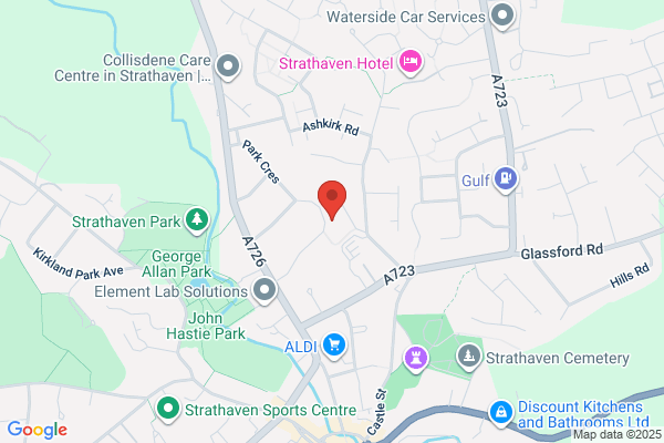 Avon Crescent Sheltered Housing