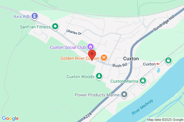 Co-op Food - Cuxton